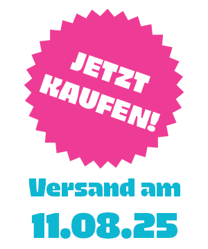 Jetzt kaufen - Versand am 11.08.2025!